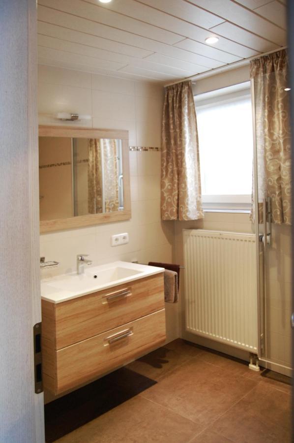 Ferienwohnung & App. Rosemarie Bad Birnbach Exterior foto