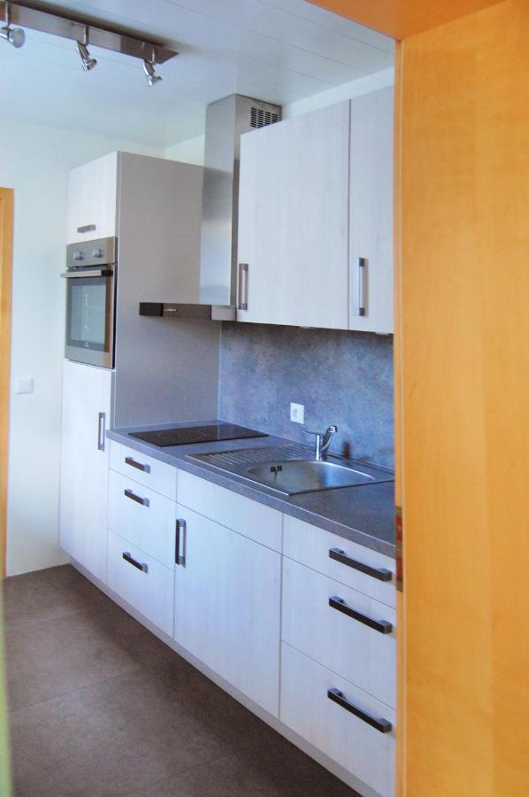 Ferienwohnung & App. Rosemarie Bad Birnbach Exterior foto