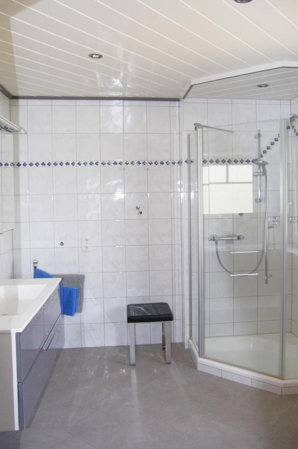 Ferienwohnung & App. Rosemarie Bad Birnbach Exterior foto